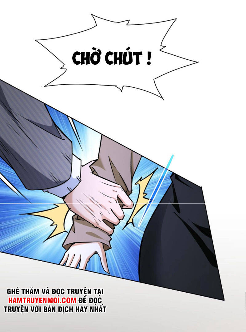 Ta Có Thể Thấy Tỉ Lệ Thành Công Chap 189 - Next Chap 190