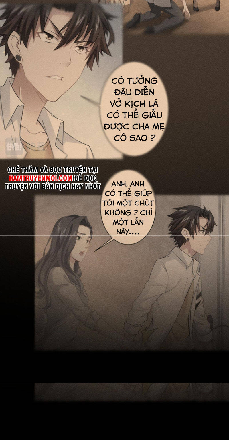 Ta Có Thể Thấy Tỉ Lệ Thành Công Chap 189 - Next Chap 190