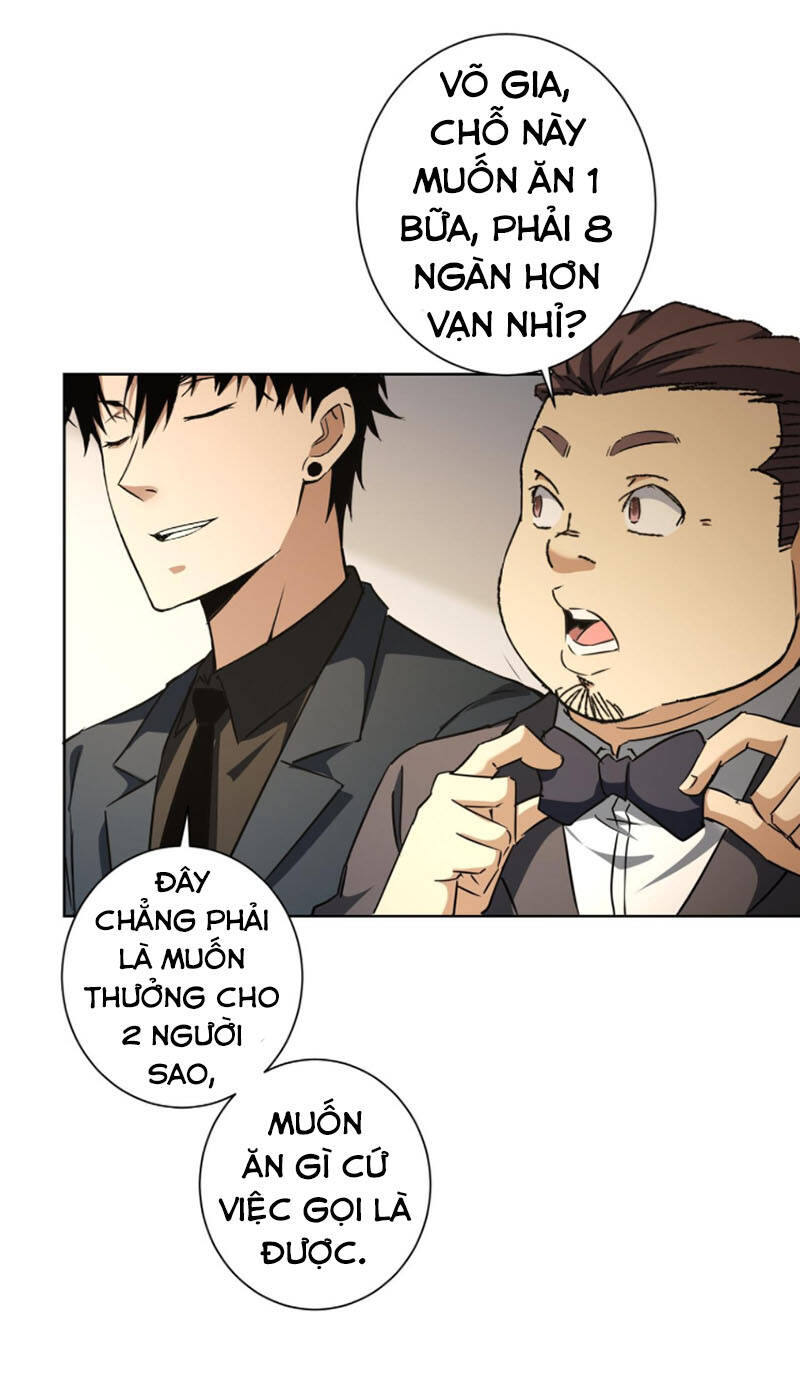 Ta Có Thể Thấy Tỉ Lệ Thành Công Chap 189 - Next Chap 190