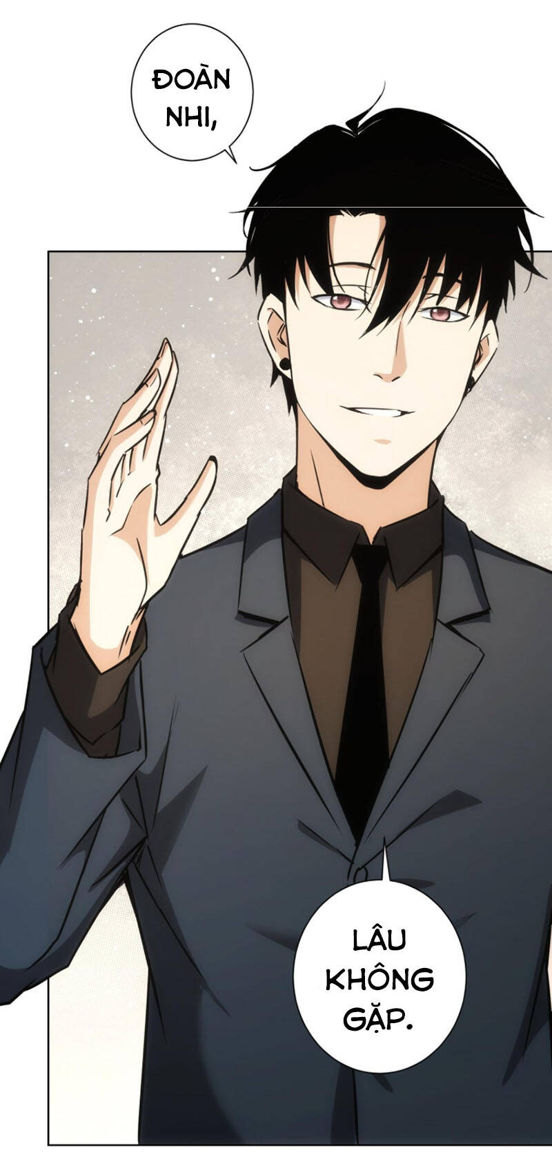 Ta Có Thể Thấy Tỉ Lệ Thành Công Chap 189 - Next Chap 190