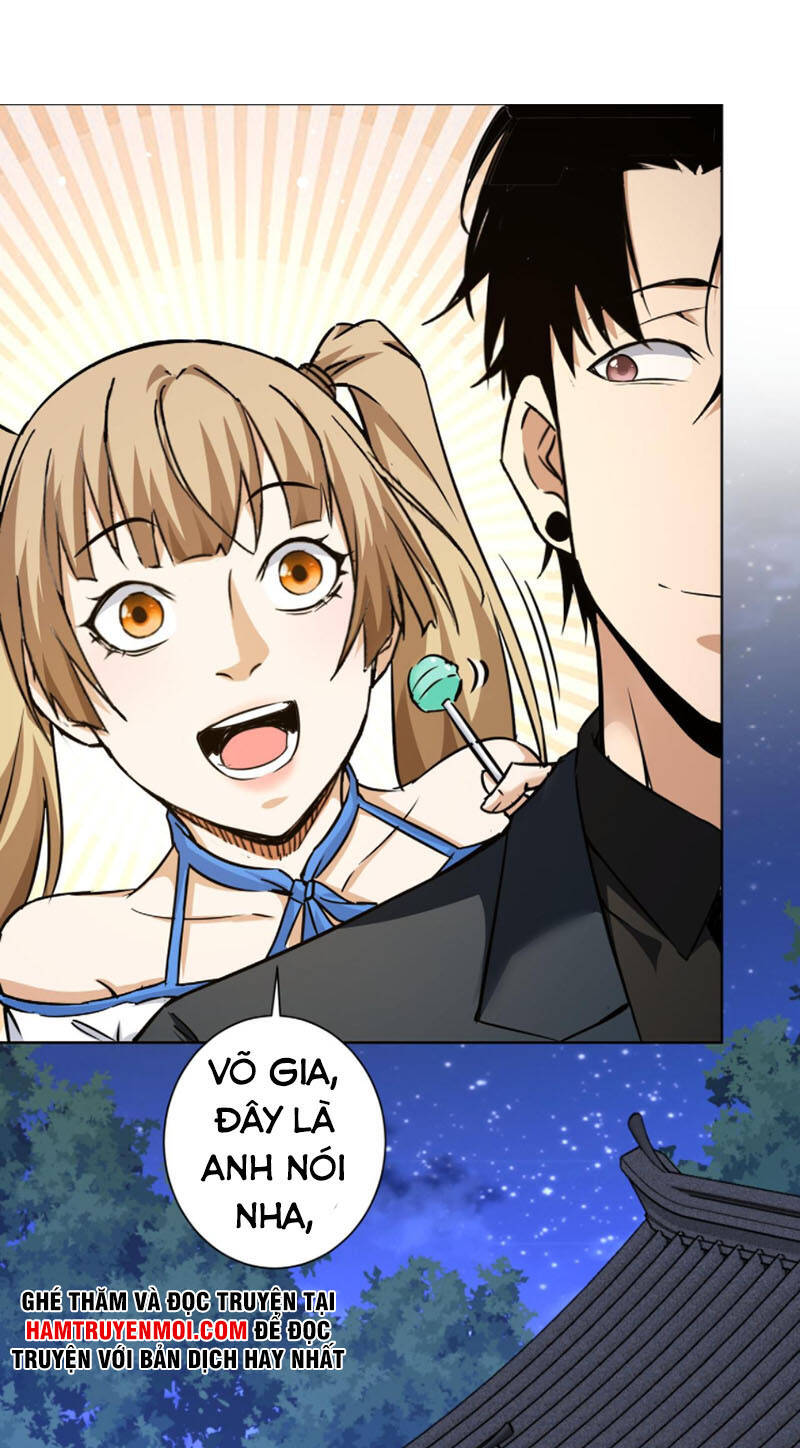 Ta Có Thể Thấy Tỉ Lệ Thành Công Chap 189 - Next Chap 190