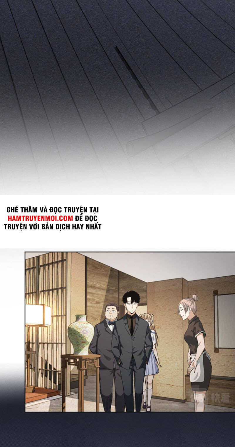 Ta Có Thể Thấy Tỉ Lệ Thành Công Chap 189 - Next Chap 190