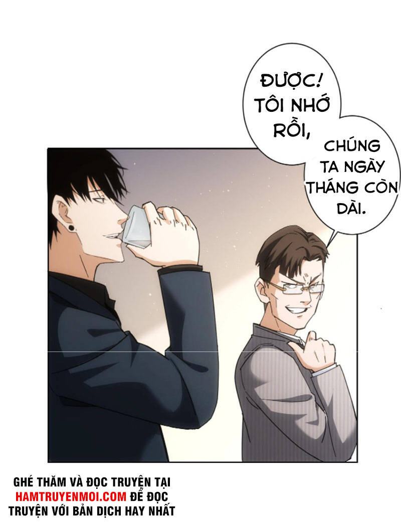 Ta Có Thể Thấy Tỉ Lệ Thành Công Chap 190 - Next Chap 191