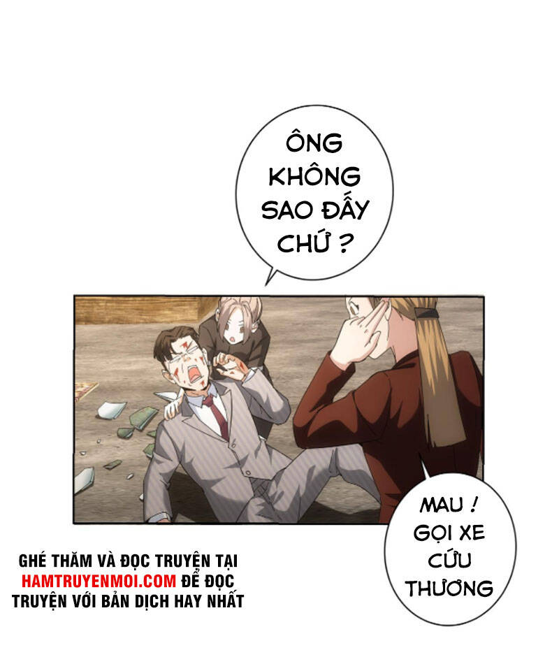 Ta Có Thể Thấy Tỉ Lệ Thành Công Chap 190 - Next Chap 191