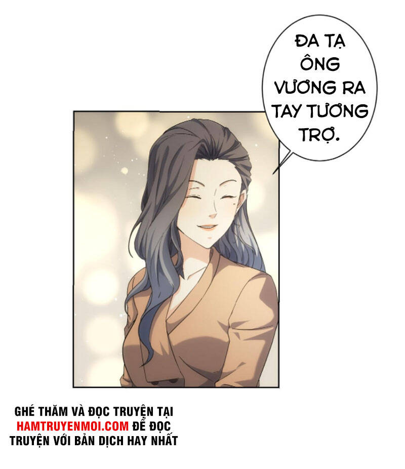 Ta Có Thể Thấy Tỉ Lệ Thành Công Chap 190 - Next Chap 191