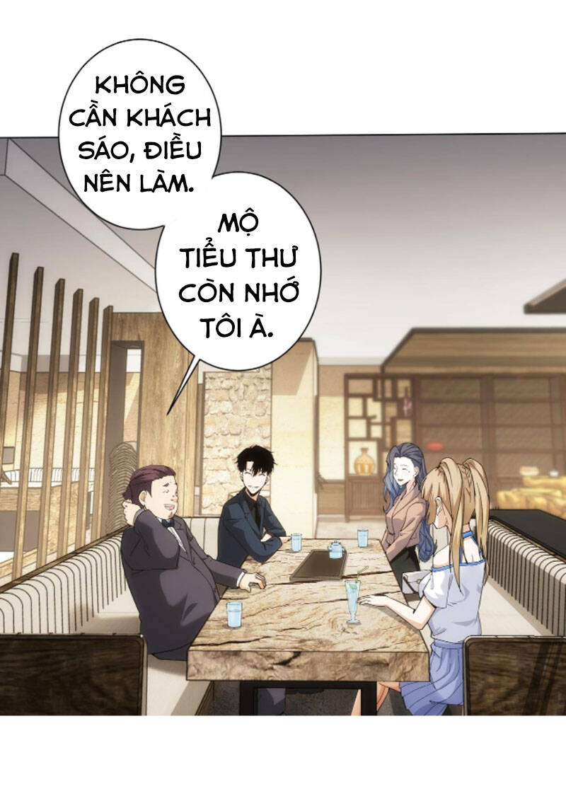 Ta Có Thể Thấy Tỉ Lệ Thành Công Chap 190 - Next Chap 191