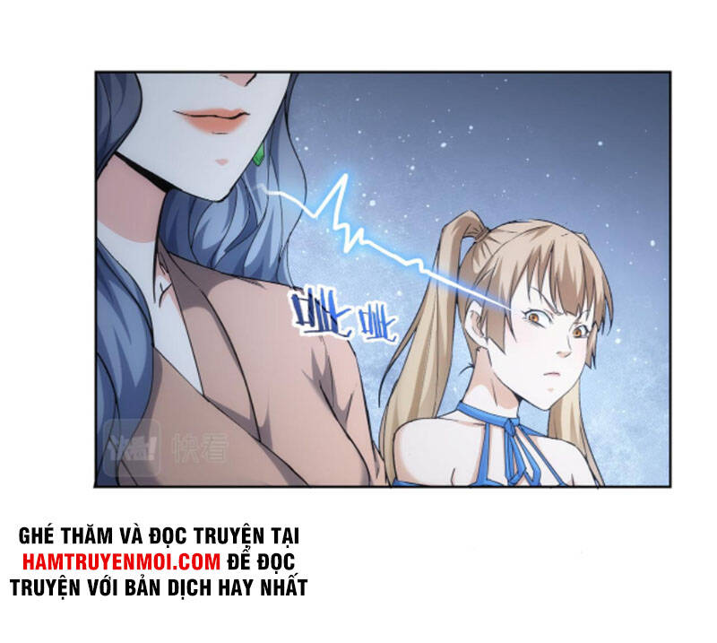 Ta Có Thể Thấy Tỉ Lệ Thành Công Chap 190 - Next Chap 191