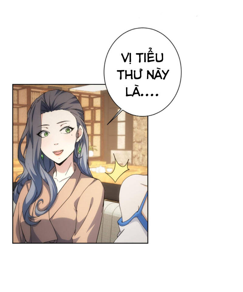Ta Có Thể Thấy Tỉ Lệ Thành Công Chap 190 - Next Chap 191