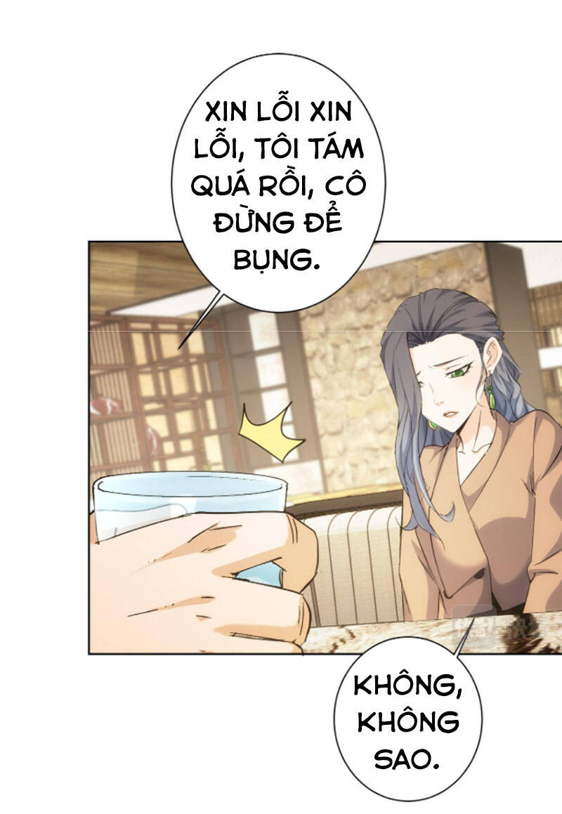 Ta Có Thể Thấy Tỉ Lệ Thành Công Chap 190 - Next Chap 191