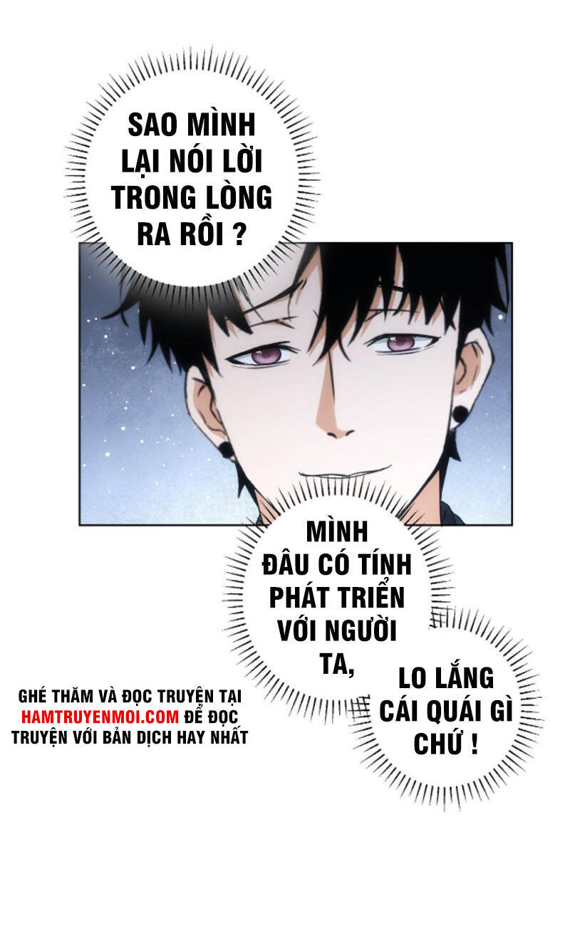 Ta Có Thể Thấy Tỉ Lệ Thành Công Chap 190 - Next Chap 191