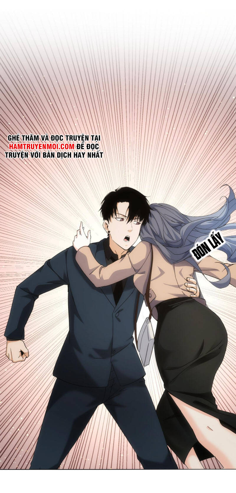 Ta Có Thể Thấy Tỉ Lệ Thành Công Chap 190 - Next Chap 191