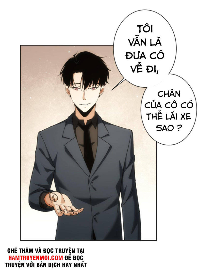 Ta Có Thể Thấy Tỉ Lệ Thành Công Chap 190 - Next Chap 191