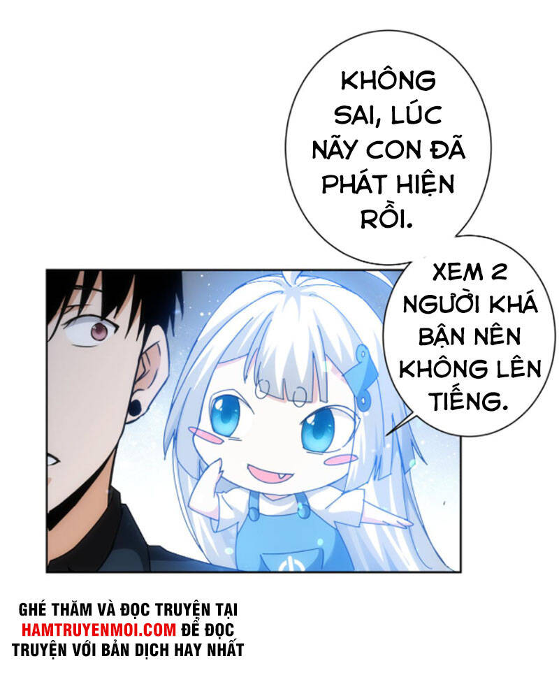 Ta Có Thể Thấy Tỉ Lệ Thành Công Chap 190 - Next Chap 191