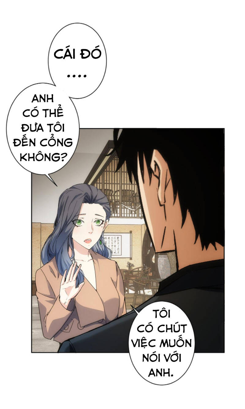 Ta Có Thể Thấy Tỉ Lệ Thành Công Chap 190 - Next Chap 191