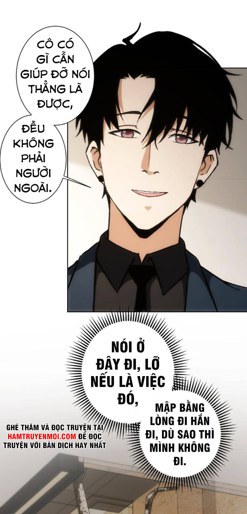 Ta Có Thể Thấy Tỉ Lệ Thành Công Chap 190 - Next Chap 191