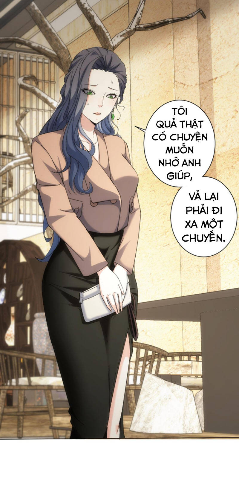 Ta Có Thể Thấy Tỉ Lệ Thành Công Chap 190 - Next Chap 191
