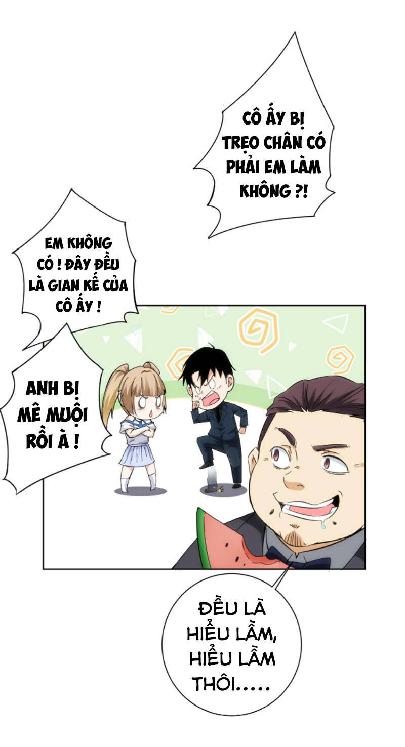 Ta Có Thể Thấy Tỉ Lệ Thành Công Chap 190 - Next Chap 191