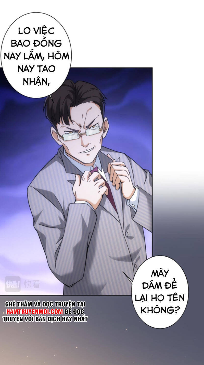 Ta Có Thể Thấy Tỉ Lệ Thành Công Chap 190 - Next Chap 191