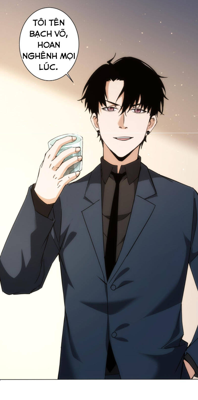 Ta Có Thể Thấy Tỉ Lệ Thành Công Chap 190 - Next Chap 191