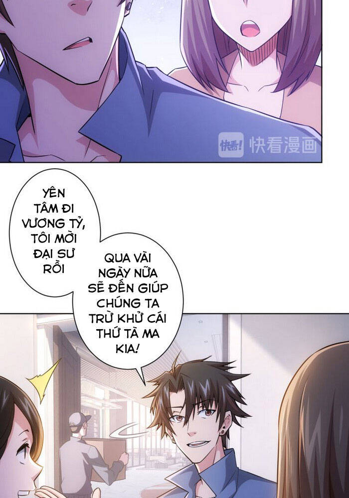 Ta Có Thể Thấy Tỉ Lệ Thành Công Chap 81 - Next Chap 82