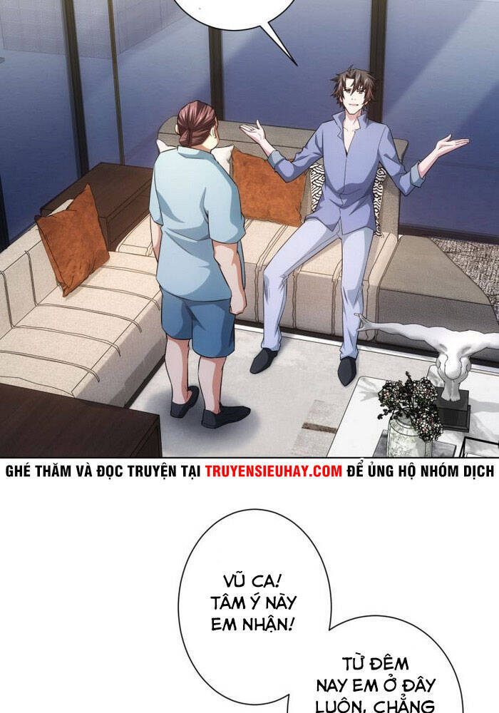 Ta Có Thể Thấy Tỉ Lệ Thành Công Chap 81 - Next Chap 82