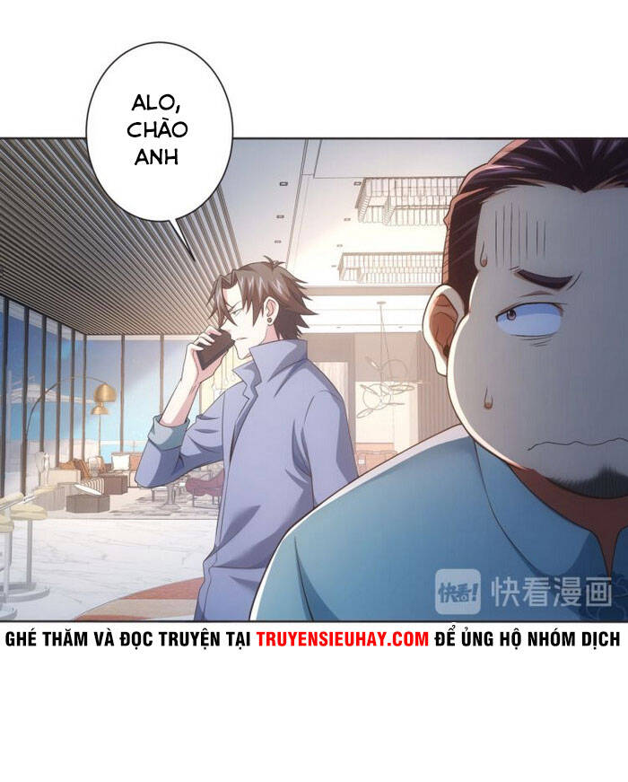 Ta Có Thể Thấy Tỉ Lệ Thành Công Chap 81 - Next Chap 82