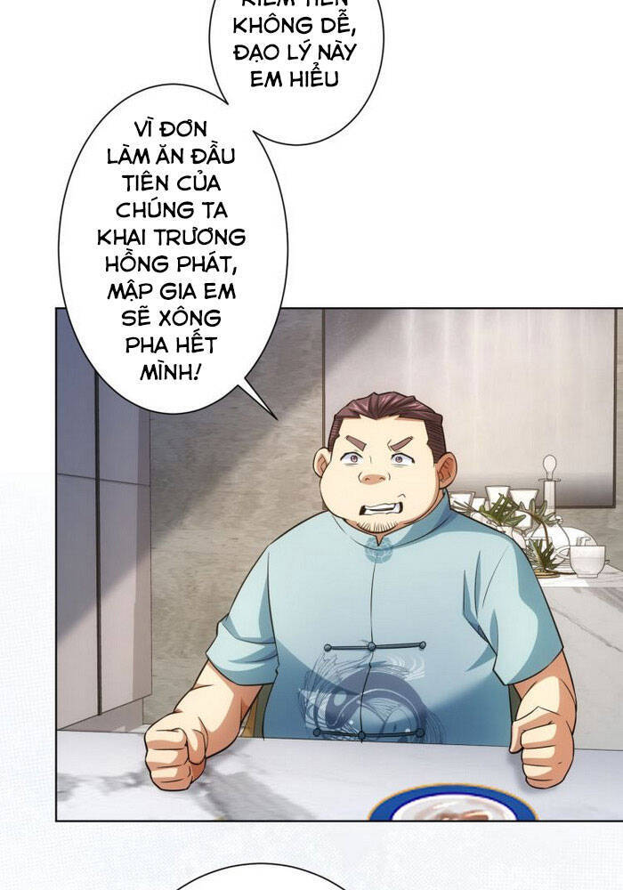Ta Có Thể Thấy Tỉ Lệ Thành Công Chap 81 - Next Chap 82