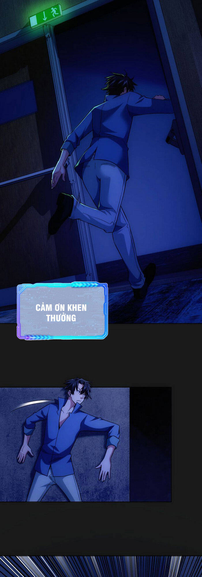 Ta Có Thể Thấy Tỉ Lệ Thành Công Chap 81 - Next Chap 82