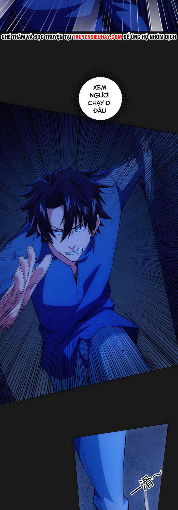 Ta Có Thể Thấy Tỉ Lệ Thành Công Chap 81 - Next Chap 82