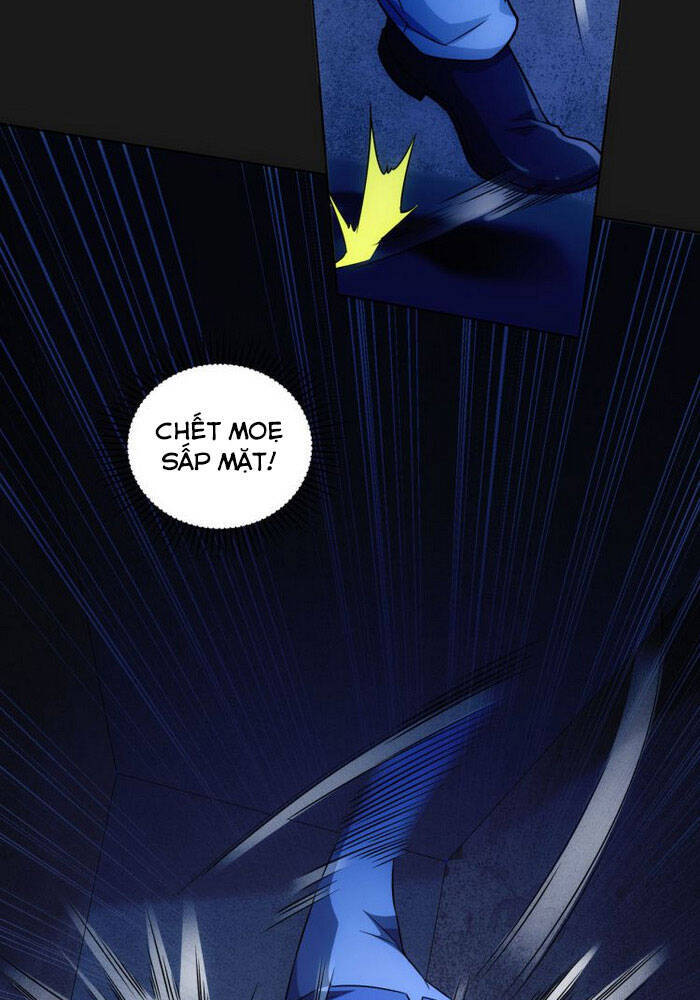 Ta Có Thể Thấy Tỉ Lệ Thành Công Chap 81 - Next Chap 82