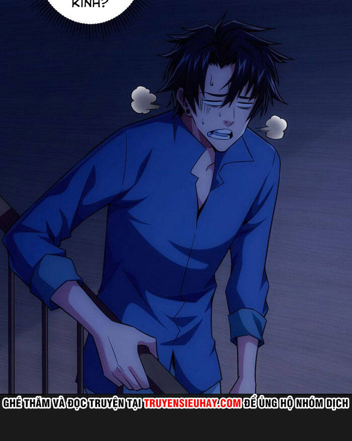 Ta Có Thể Thấy Tỉ Lệ Thành Công Chap 81 - Next Chap 82