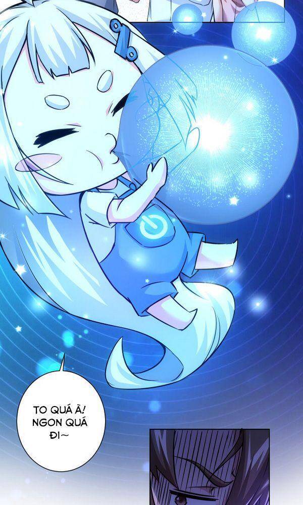 Ta Có Thể Thấy Tỉ Lệ Thành Công Chap 94 - Next Chap 95