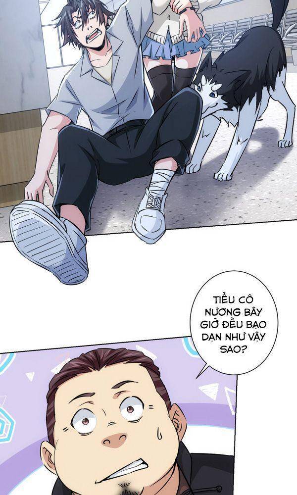 Ta Có Thể Thấy Tỉ Lệ Thành Công Chap 94 - Next Chap 95