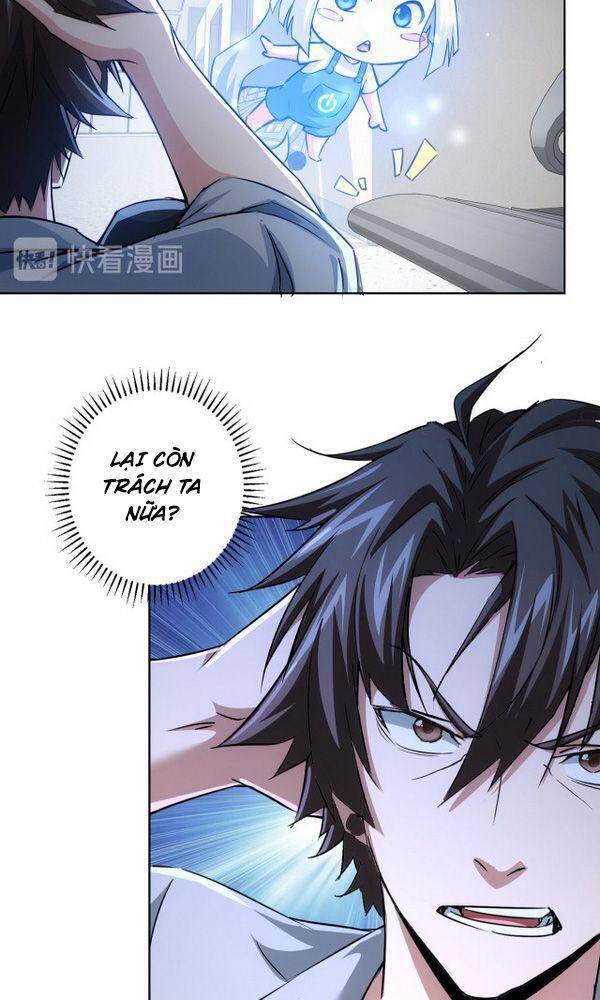 Ta Có Thể Thấy Tỉ Lệ Thành Công Chap 94 - Next Chap 95