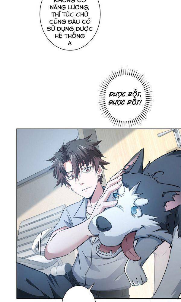 Ta Có Thể Thấy Tỉ Lệ Thành Công Chap 94 - Next Chap 95