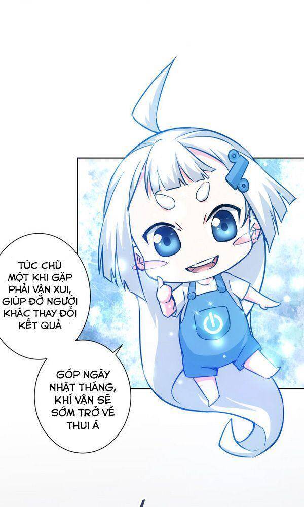 Ta Có Thể Thấy Tỉ Lệ Thành Công Chap 94 - Next Chap 95
