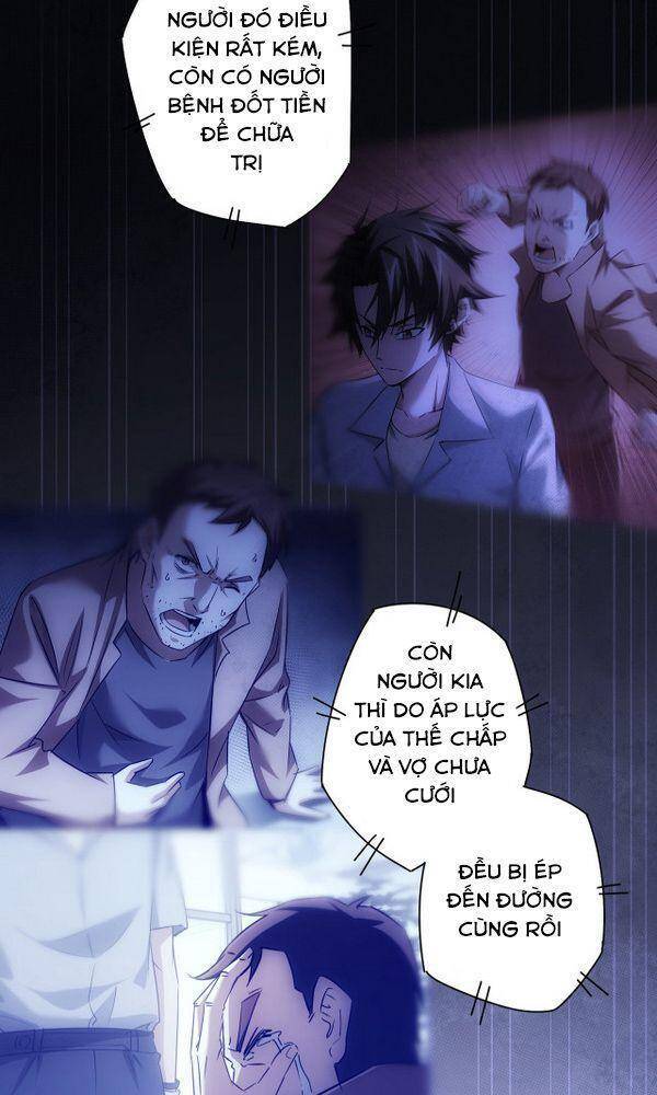 Ta Có Thể Thấy Tỉ Lệ Thành Công Chap 97 - Next Chap 98