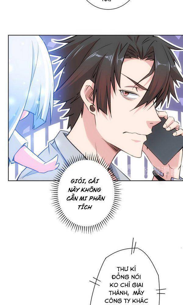 Ta Có Thể Thấy Tỉ Lệ Thành Công Chap 97 - Next Chap 98