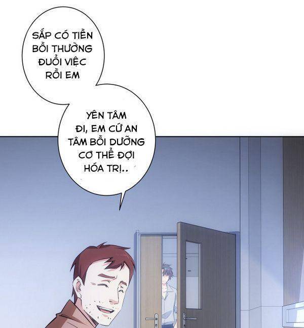 Ta Có Thể Thấy Tỉ Lệ Thành Công Chap 97 - Next Chap 98