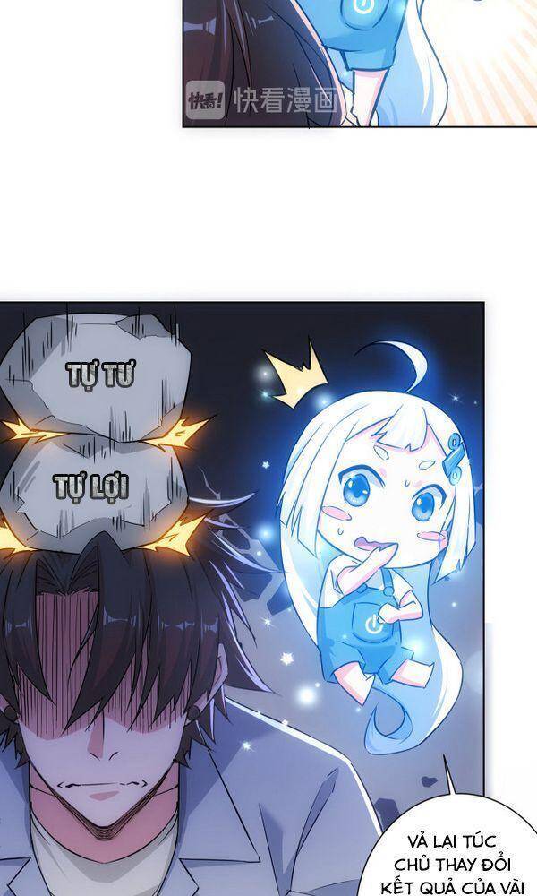 Ta Có Thể Thấy Tỉ Lệ Thành Công Chap 97 - Next Chap 98