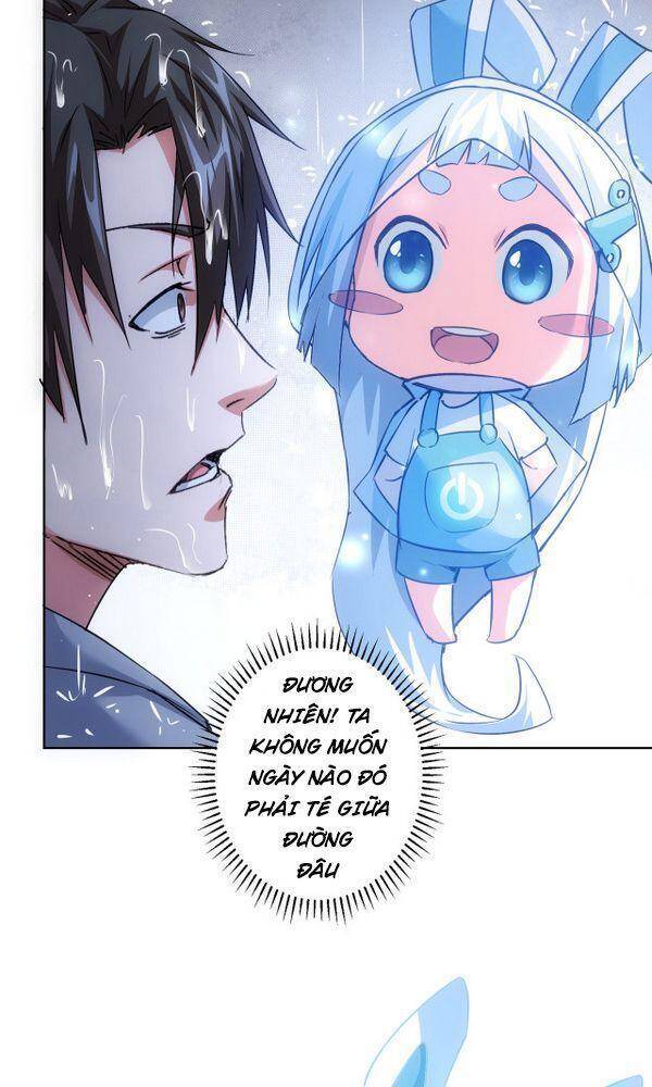 Ta Có Thể Thấy Tỉ Lệ Thành Công Chap 97 - Next Chap 98