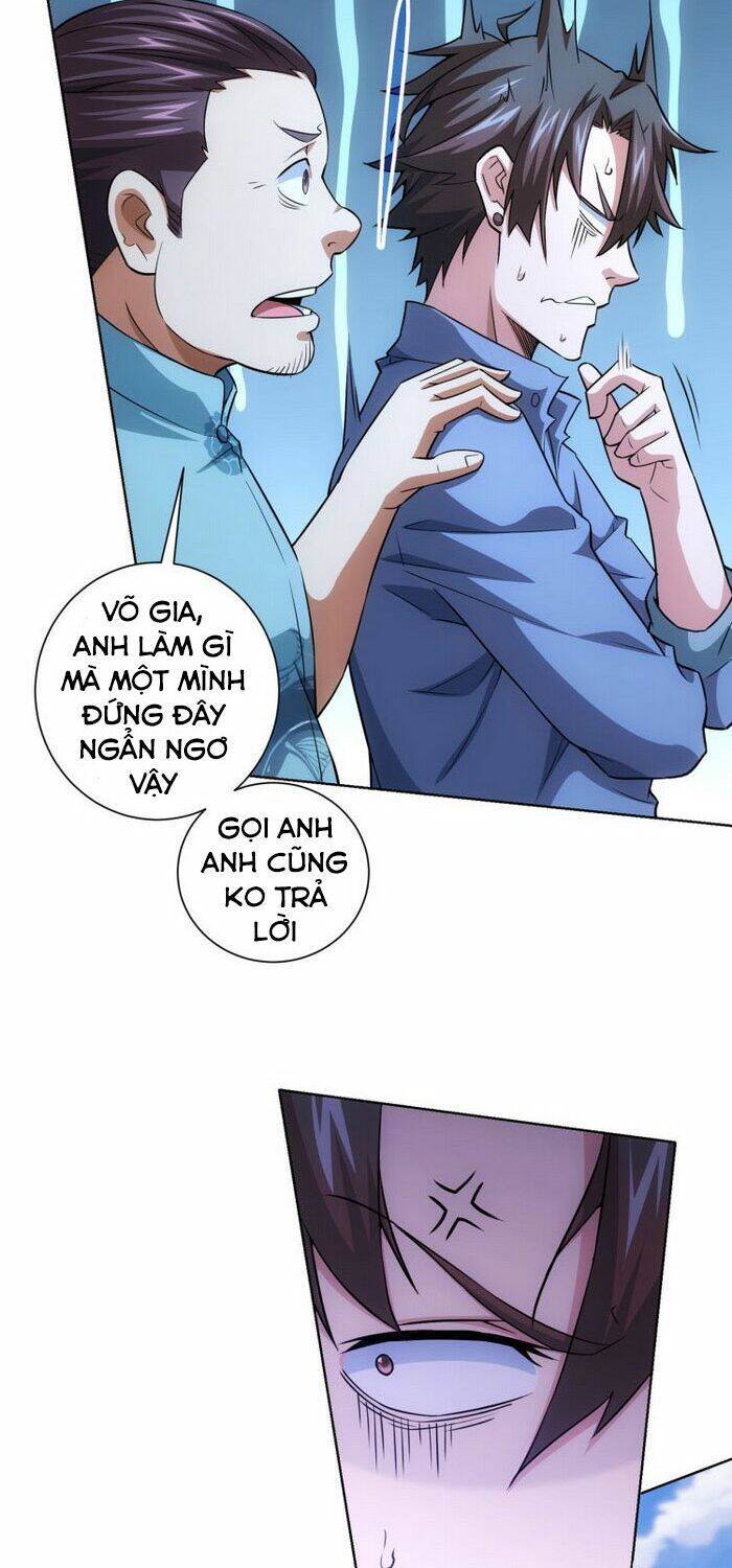 Ta Có Thể Thấy Tỉ Lệ Thành Công Chap 80 - Next Chap 81