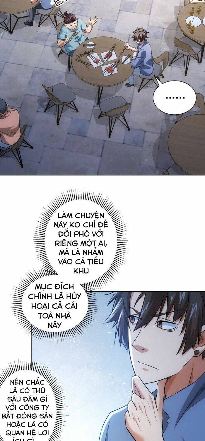 Ta Có Thể Thấy Tỉ Lệ Thành Công Chap 80 - Next Chap 81