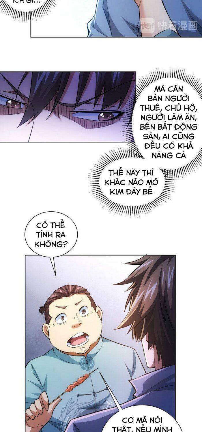 Ta Có Thể Thấy Tỉ Lệ Thành Công Chap 80 - Next Chap 81