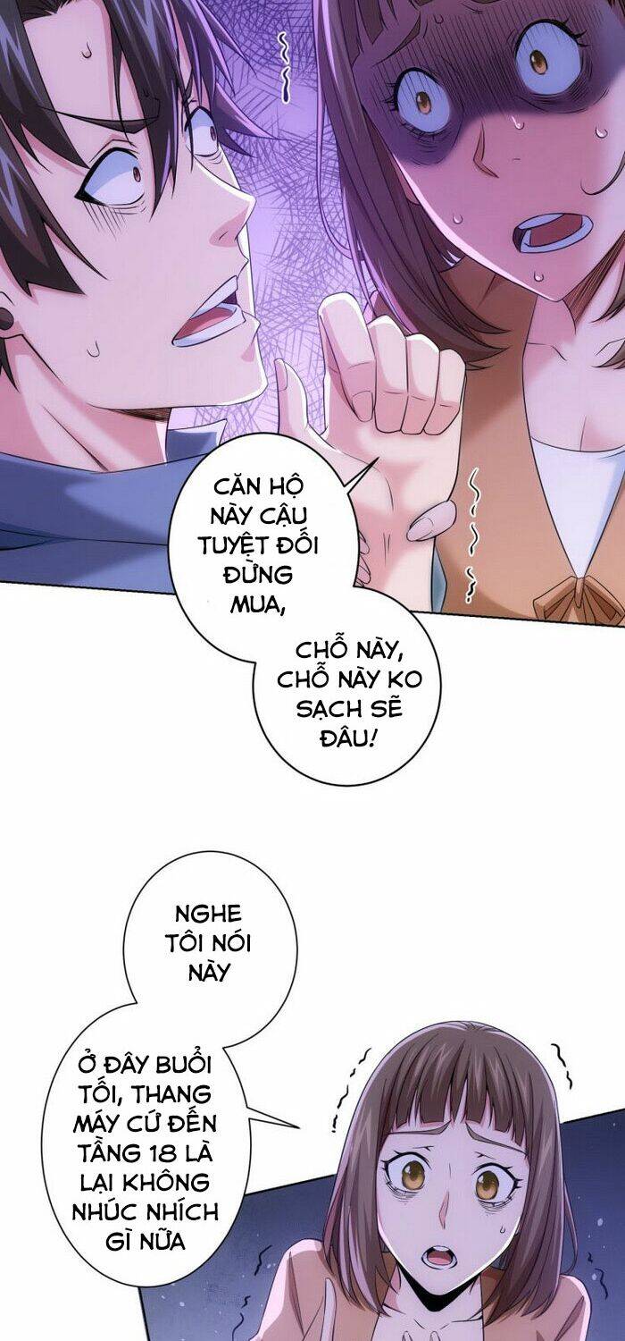 Ta Có Thể Thấy Tỉ Lệ Thành Công Chap 80 - Next Chap 81