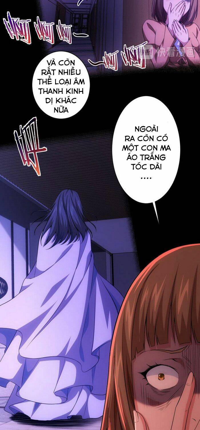 Ta Có Thể Thấy Tỉ Lệ Thành Công Chap 80 - Next Chap 81