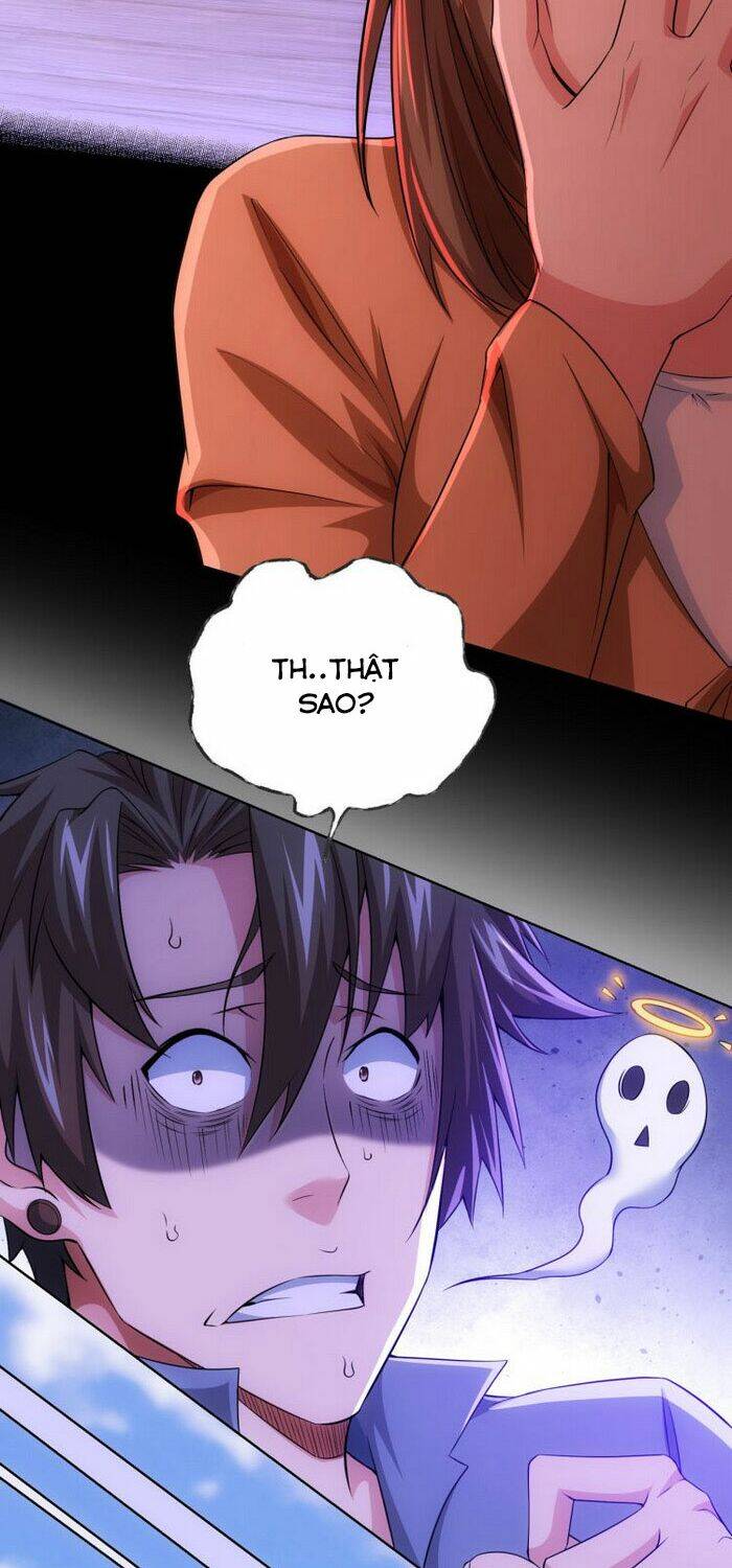 Ta Có Thể Thấy Tỉ Lệ Thành Công Chap 80 - Next Chap 81