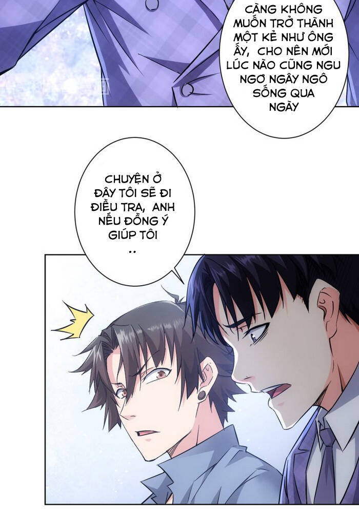 Ta Có Thể Thấy Tỉ Lệ Thành Công Chap 88 - Next Chap 89