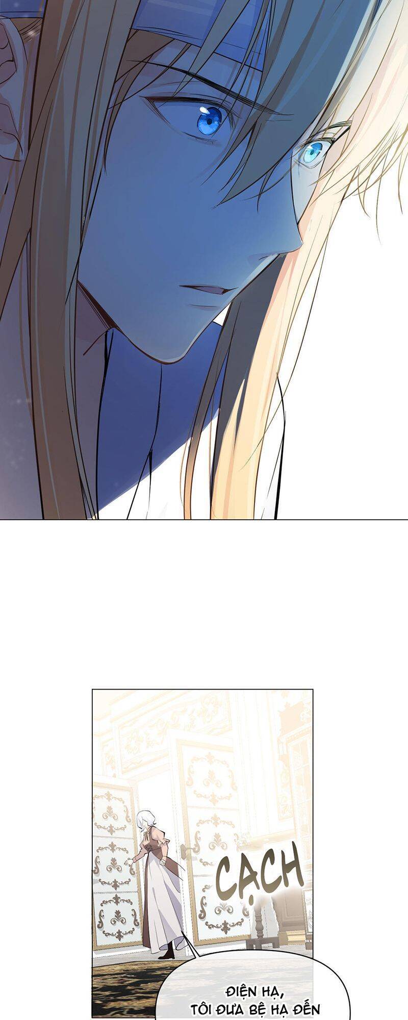 Đại Chiến Công Chúa Chap 100 - Next Chap 101