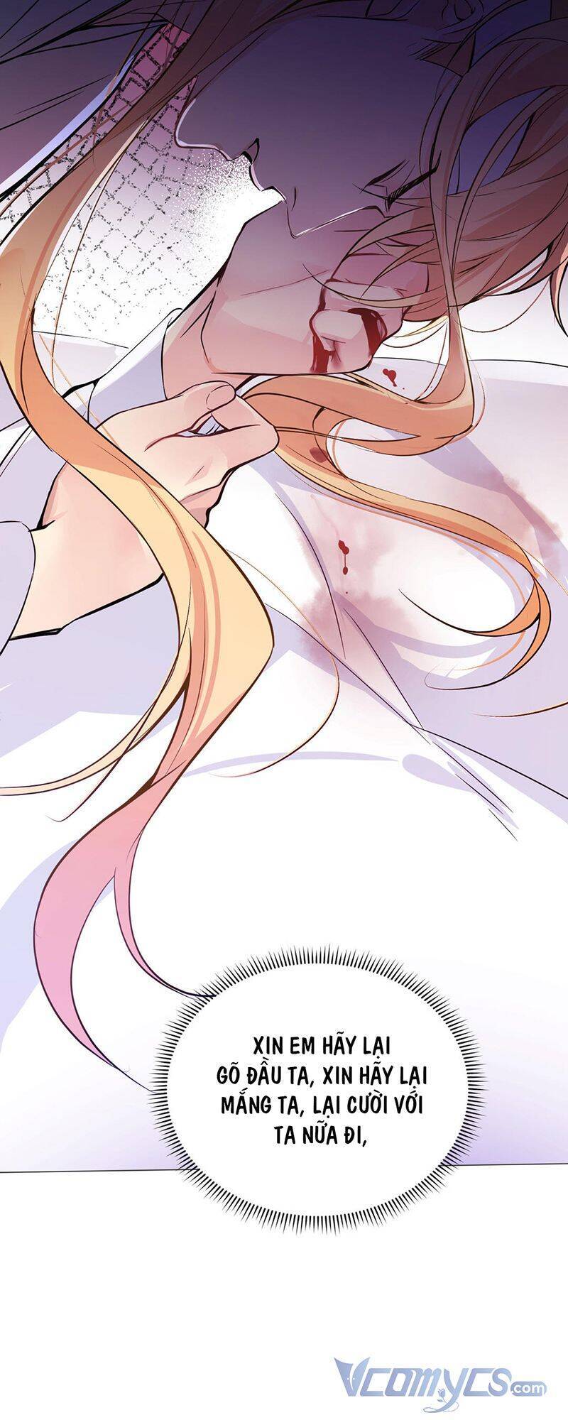 Đại Chiến Công Chúa Chap 100 - Next Chap 101